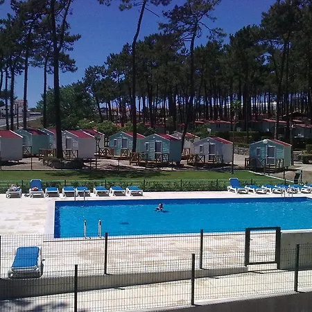 Campsite Orbitur Valado - 3*