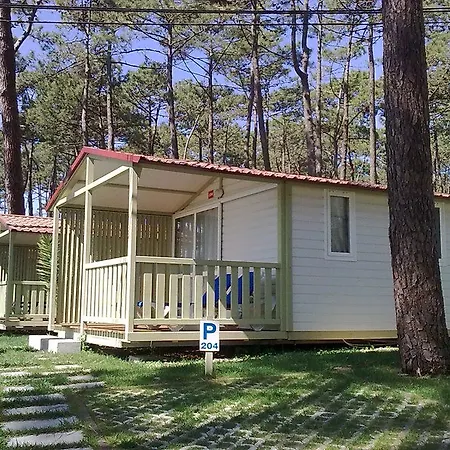 Orbitur Valado - Campsite