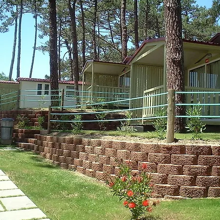 Campsite Orbitur Valado - 3*