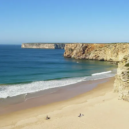 Orbitur Valado - Nazare