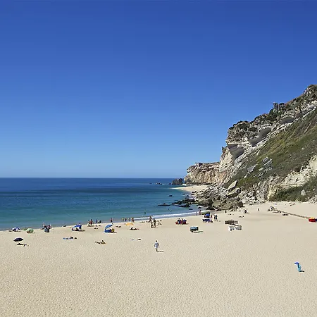 Orbitur Valado - 3* Nazare