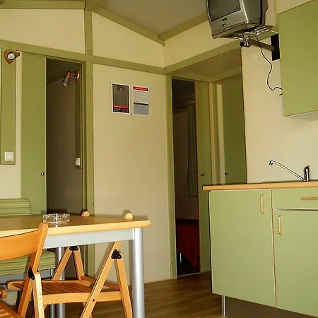 Orbitur Valado - 3* Nazare