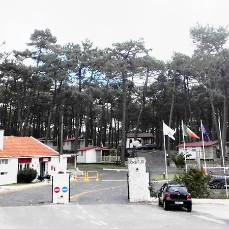Orbitur Valado - Campsite Nazare