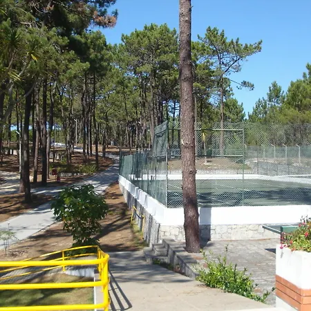 Orbitur Valado - Campsite