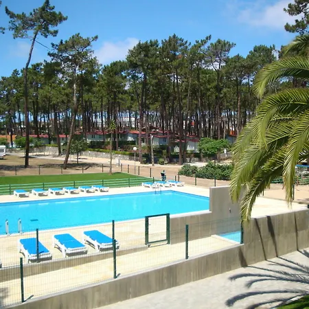 Orbitur Valado - Campsite