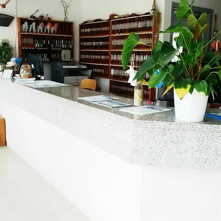 Orbitur Valado - 3* Nazare