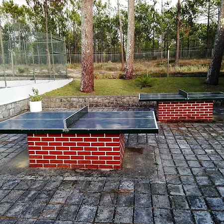 Campsite Orbitur Valado - 3*