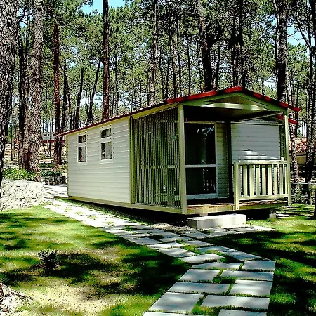 Orbitur Valado - Campsite 3*