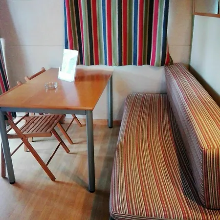 Orbitur Valado - 3*