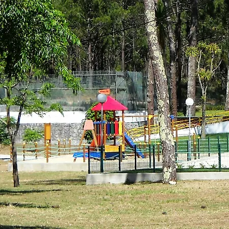 Orbitur Valado - 3*